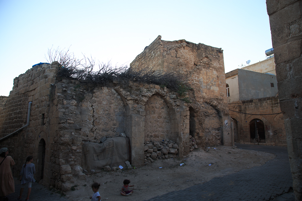 Midyat